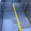 Thumbnail: bakery 3 compartment sink 10' bakery