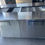 Thumbnail: sandwich prep cooler double sided 60"