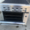 Thumbnail: Imperial Broiler with oven