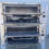 Thumbnail: blodgett 911P pizza oven NAT.