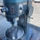 Thumbnail: hobart mixer 60 quarts 120volts