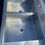 Thumbnail: bakery 3 compartment sink 10'