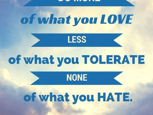 Do more of - John Assaraf Quote