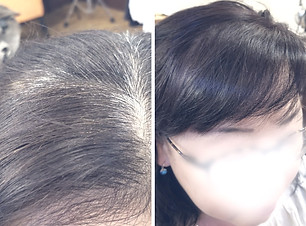 ヘアメイクシェリ