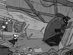 Little Red Riding Hood