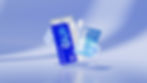 Oral Strips and Gum Packages