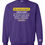Thumbnail: Reconnect  Definition- (Crew Neck Sweatshirt)