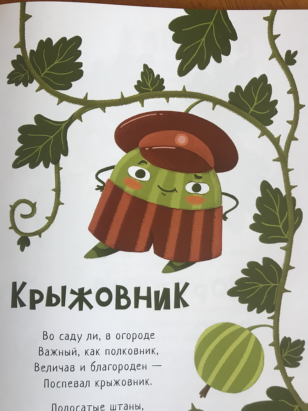 Thumbnail: Во саду ли, в огороде