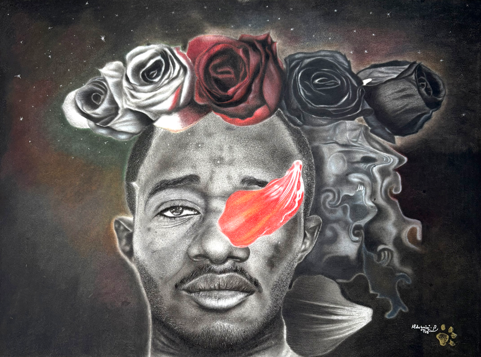 fragments of resilience