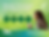 Graphic titled "Should I Participate in a Clinical Trial? Understanding Your Options" by Kalo Clinical Research. Features a thoughtful woman holding a mug against a green leafy background, alongside four icons addressing eligibility, duration, risks/benefits, and participation requirements.