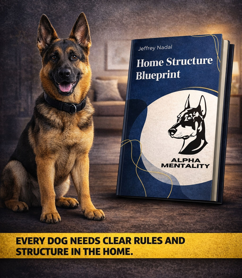 Home Structure Blueprint E-Book