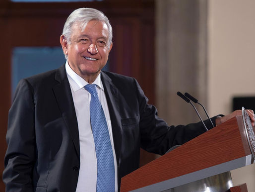 Resumen de La Mañanera 24-06-21