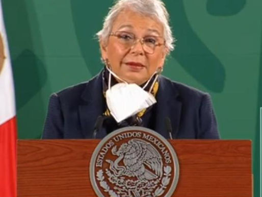 Resumen de La Mañanera 28-01-21