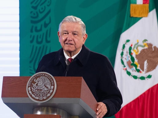 Resumen de La Mañanera 07-01-21.