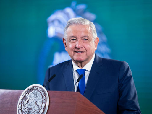 Resumen de La Mañanera 26-08-21