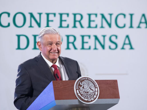 Resumen de La Mañanera 04-01-21.