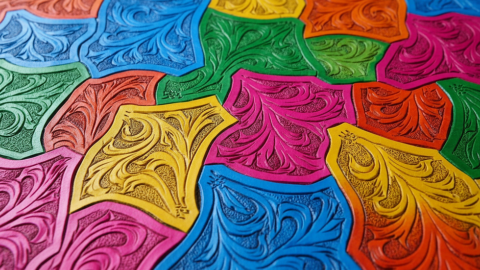 Dicas Essenciais para Cuidados com Couro Artesanal