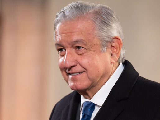 Resumen de La Mañanera 21-12-20.