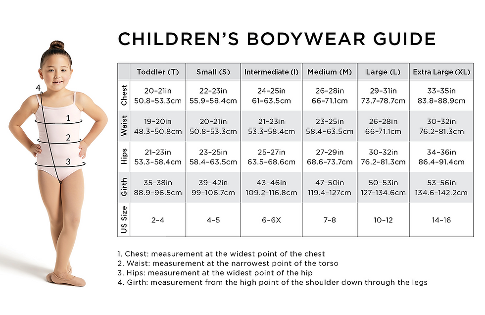 Thumbnail: Willow Short Sleeve Leotard-Kids Sizes
