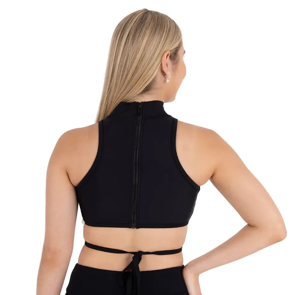 Thumbnail: Cassie B - Collab Crop Only