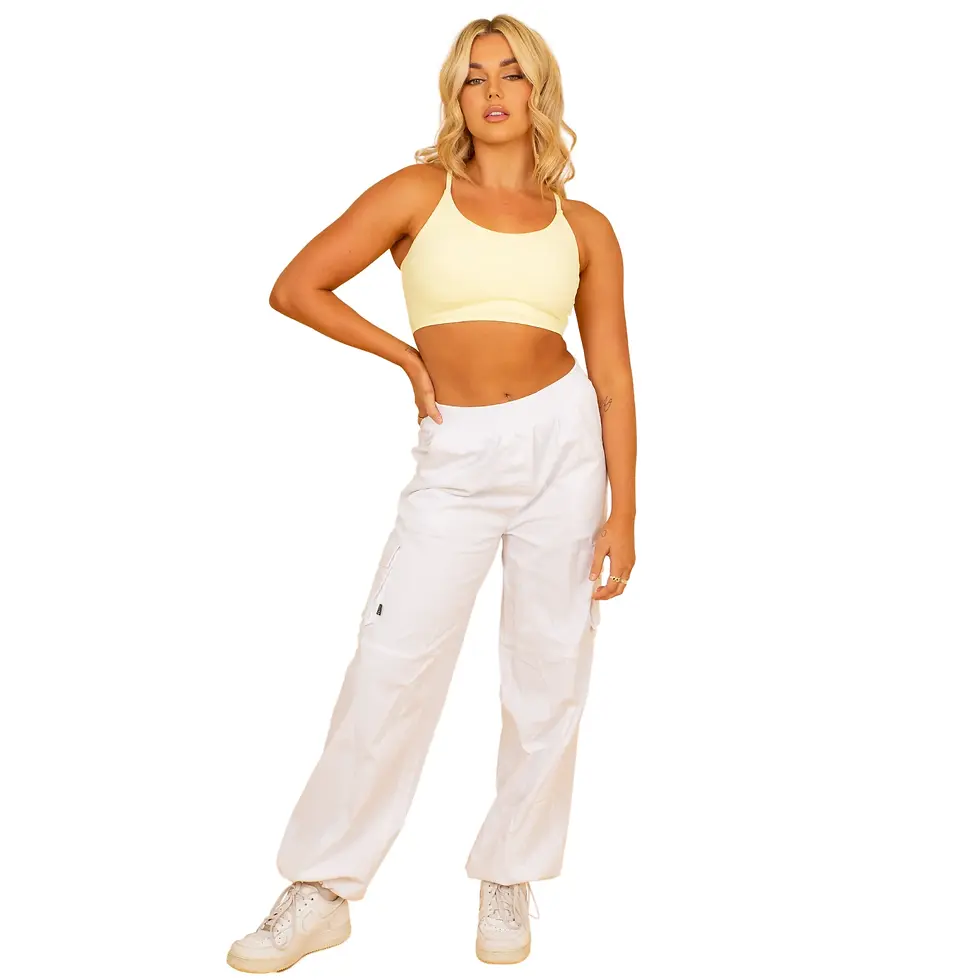 Thumbnail: Kyra D Utility Cargo Pant