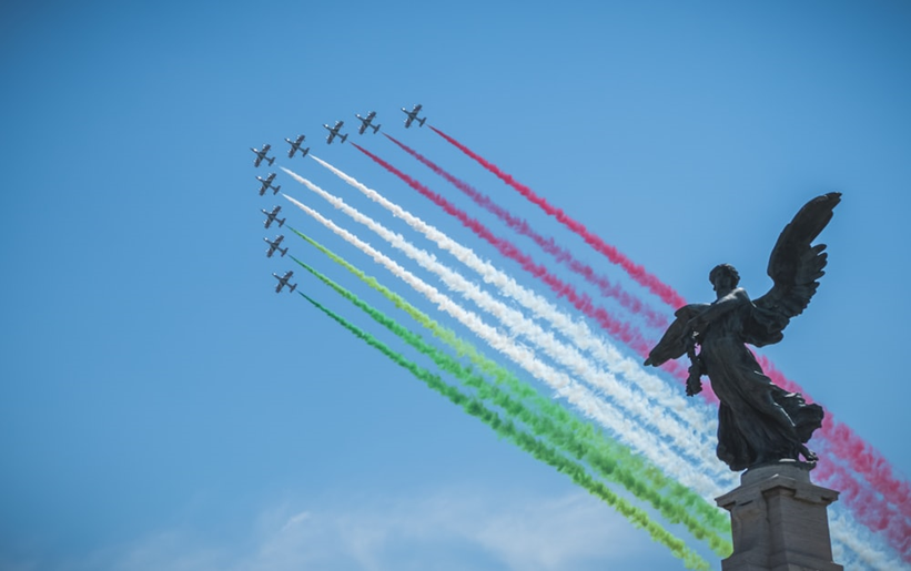 Why to learn Italian?