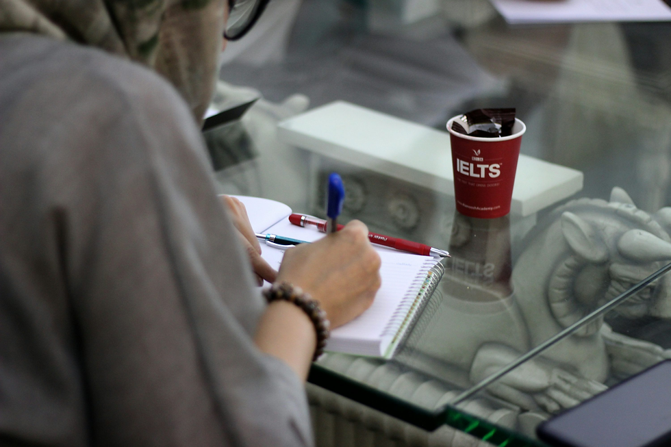 ielts listening tips