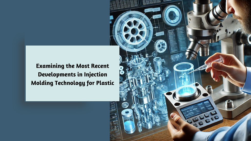 plastic injection moulding machine manufacturers in india