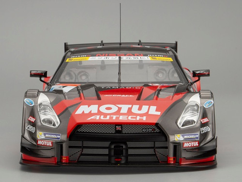 トミカ MOTUL AUTECH GT-R #1 2016 COLOR 特注トミカ MOTUL