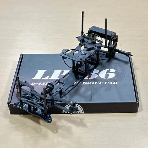 LP-86 1-10 DRIFT KIT - D-LIKE | RC Drift Dojo