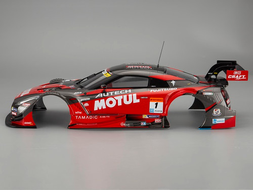 トミカ　MOTUL AUTECH GT-R #1 2016 COLOR 特注トミカ MOTUL AUTECH GT-R(#1 SUPER GT500 2016 COLOR