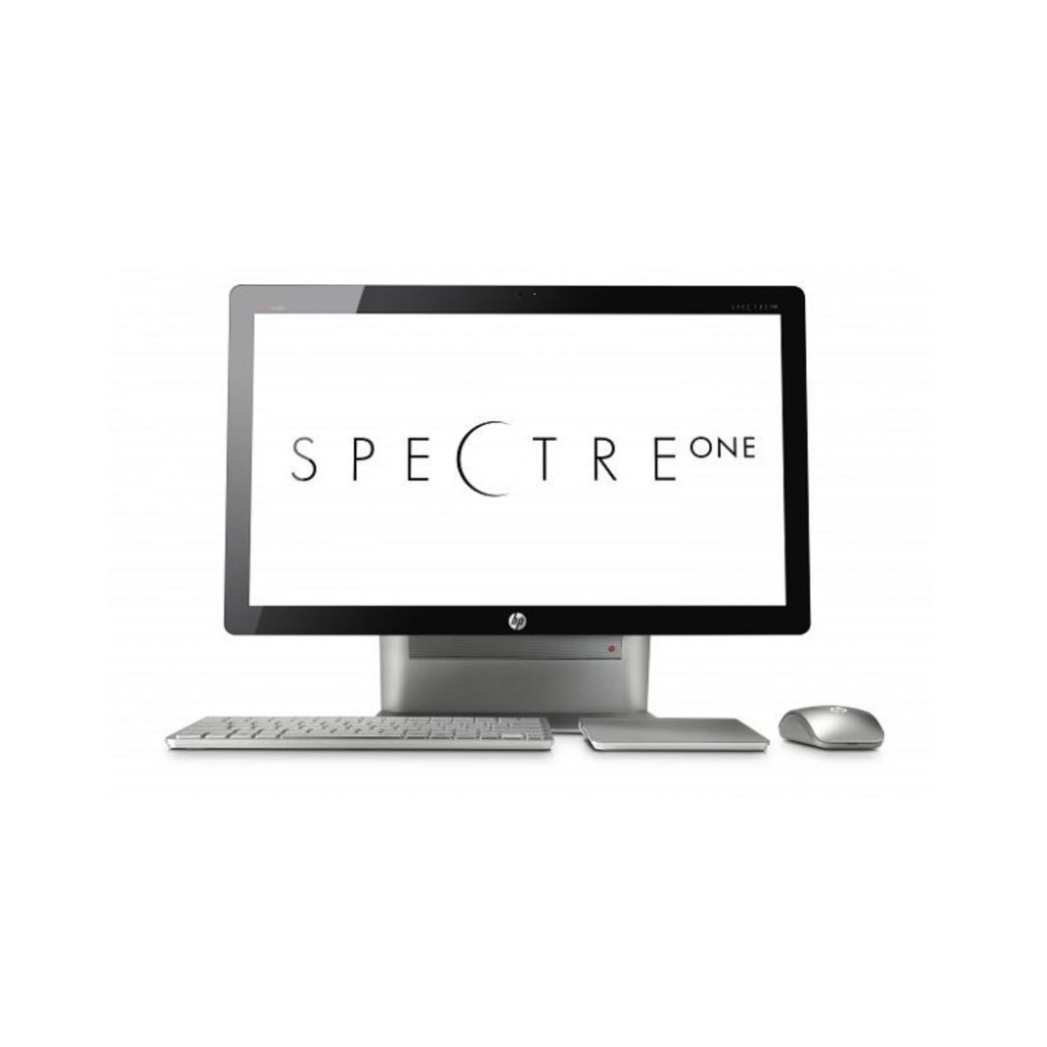 HP Spectre ONE All-in-One Desktop PC