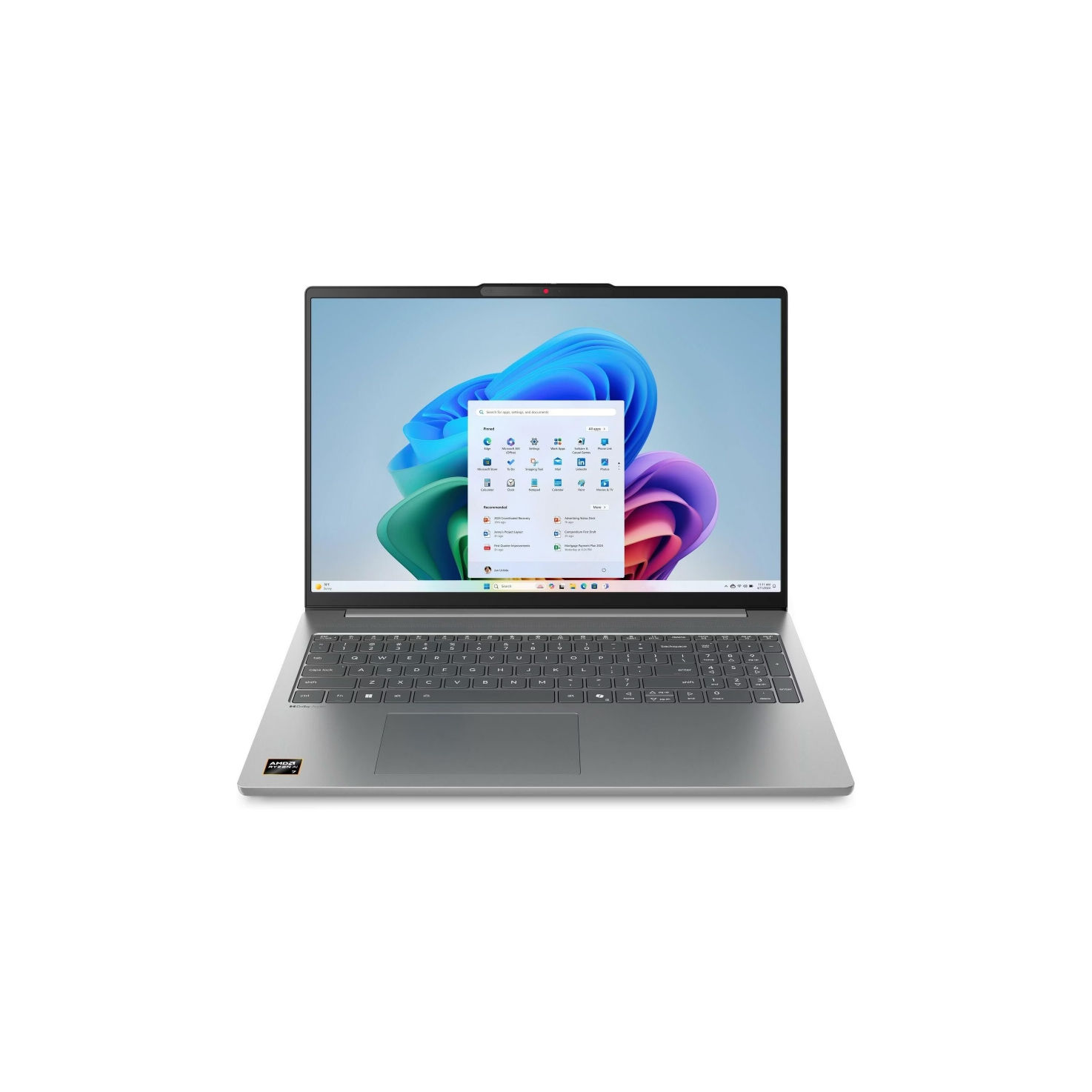 Lenovo IdeaPad Slim 5 16" Notebook