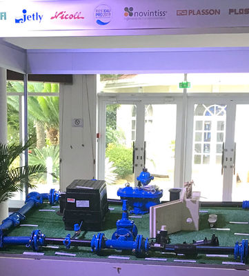 RÉS'EAU PRO Nouvelle-Calédonie