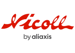 NICOLL by Aliaxis