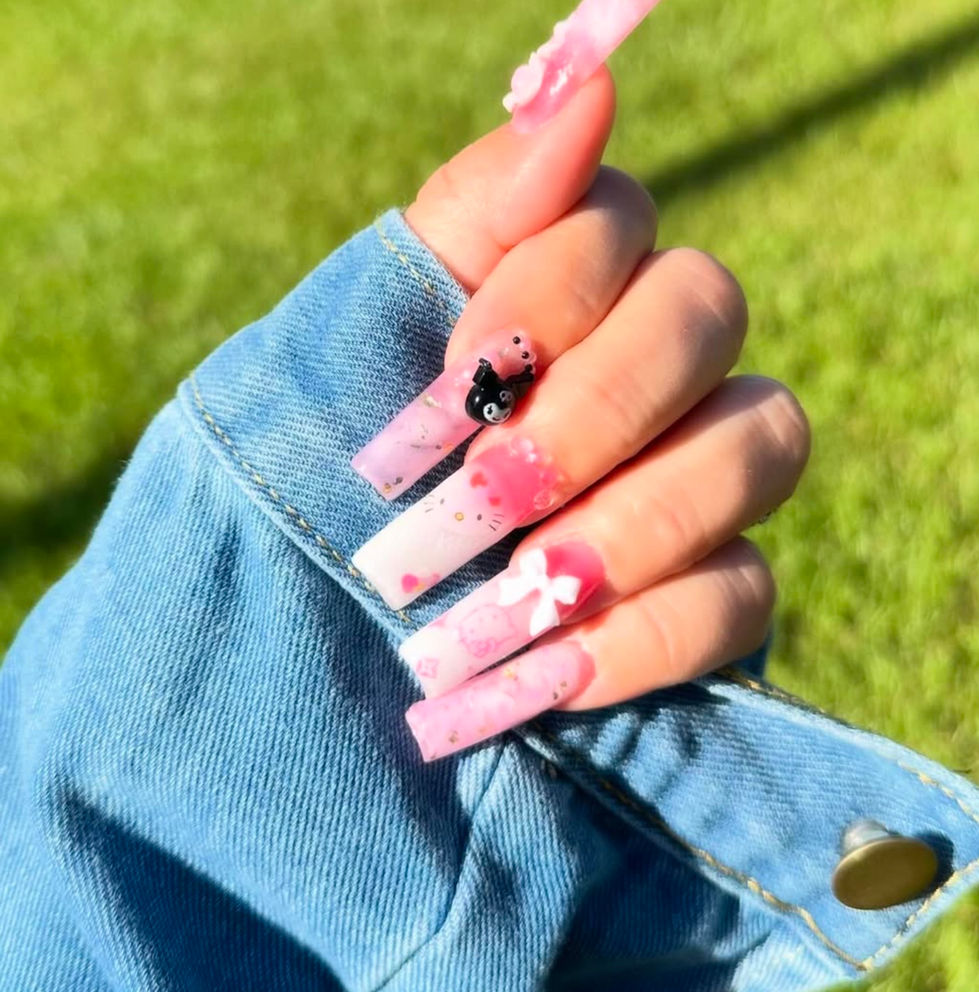 Merllene Designs