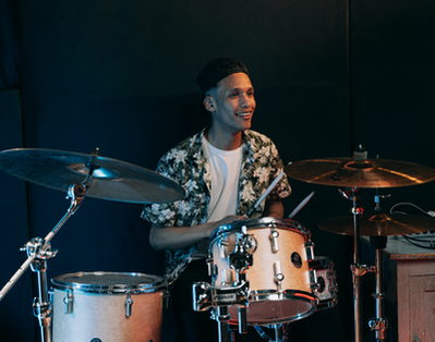 Unlock your drumming potential: Easy drum songs for beginners!