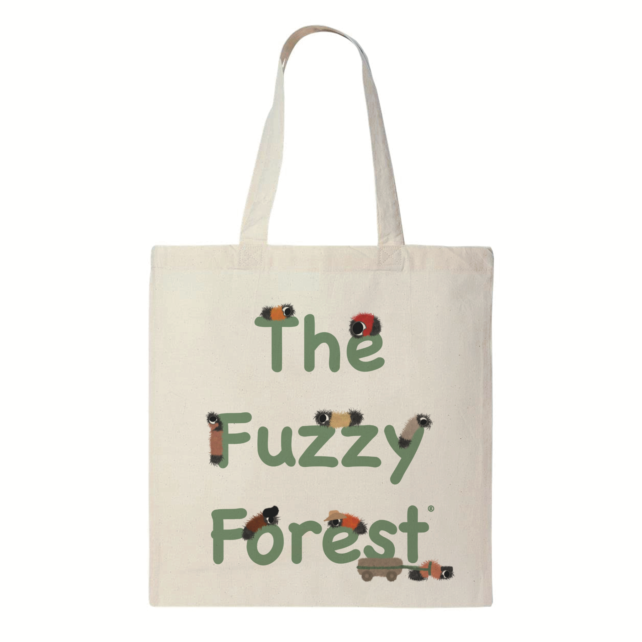 Canvas Tote Bag