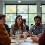 Maximizing Member Engagement: