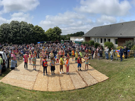 Kermesse 2026