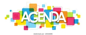 AGENDA 2026-2027 Dates à retenir