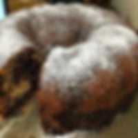 Easter Babka