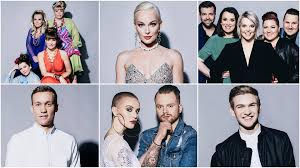 Iceland | First Three Candidates Qualify For The Grand Final of Söngvakeppnin