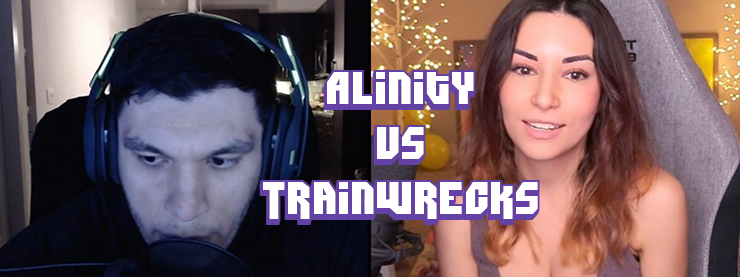 Alinity Instagram