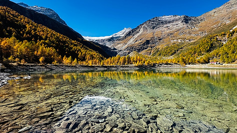 Switzerland unscripted