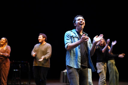 WMU Senior Showcase