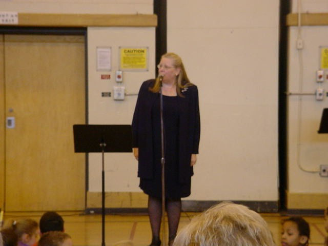Singer