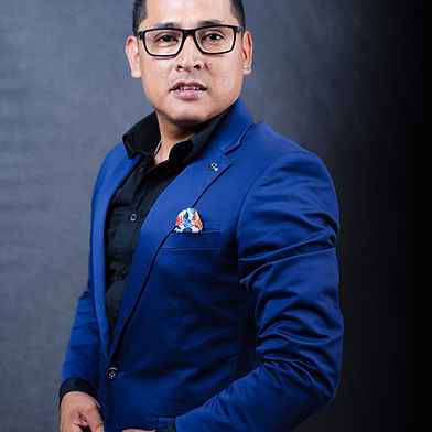 Henrry Yanez