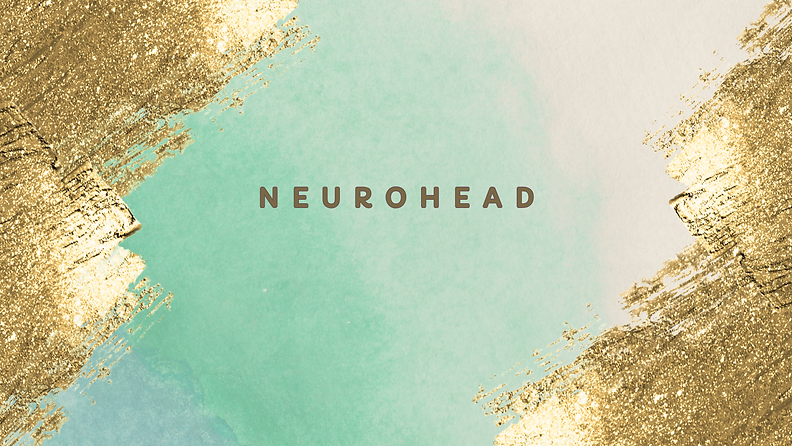 Neurohead-Banner
