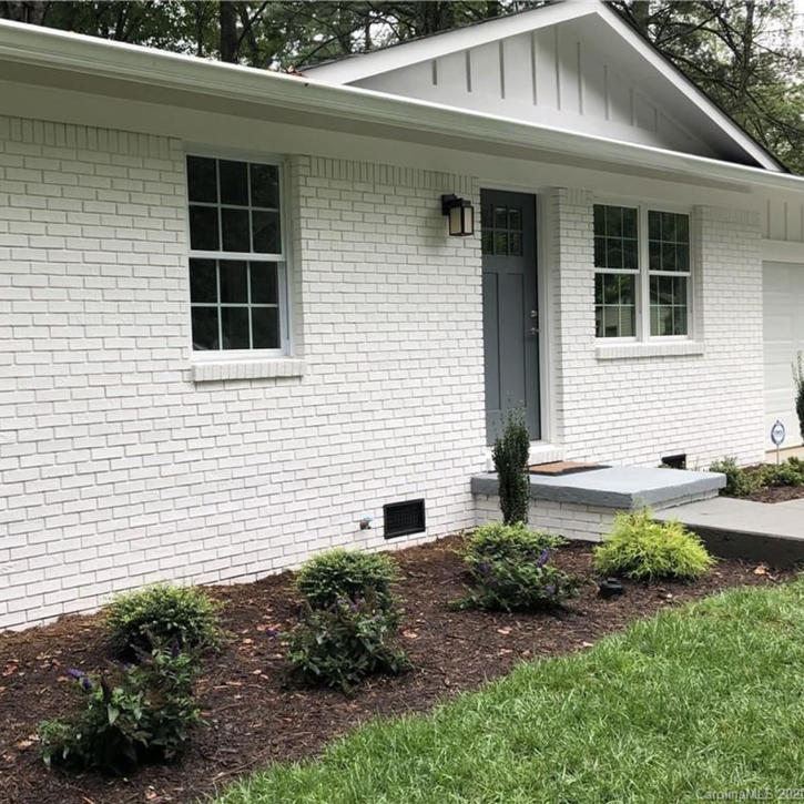 Portfolio Maddox Builders